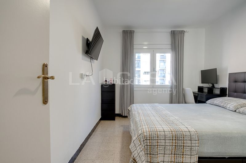 Foto 1ea3dd7f-12da-4171-97fc-f989fc4a6186. Pis a Sant Martí de Provençals Barcelona