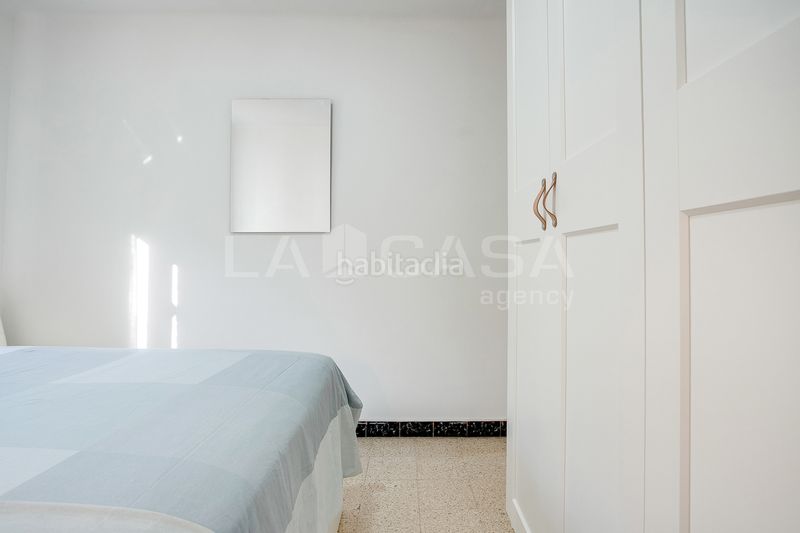 Foto 4111b541-b3a3-4f92-baeb-5865c1a5b2c7. Pis a Sant Martí de Provençals Barcelona