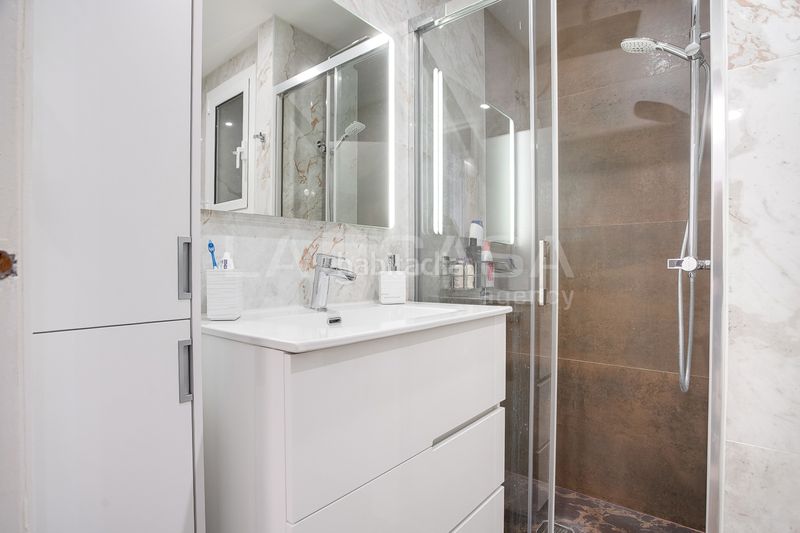 Foto 751a2e00-8639-49fa-b944-cb14dbf5f872. Pis a Sant Martí de Provençals Barcelona