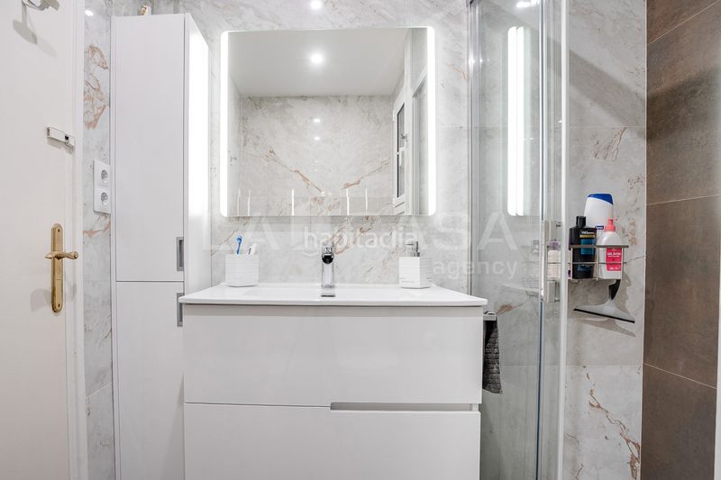 Foto a104a533-2a98-4156-a5b5-deb520e94ae0. Pis a Sant Martí de Provençals Barcelona