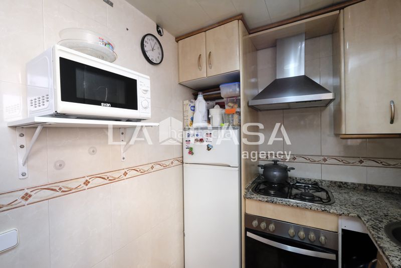 Foto 6c6f9c9d-ee03-4586-b369-d273d006fa39. Pis a Verdum Barcelona