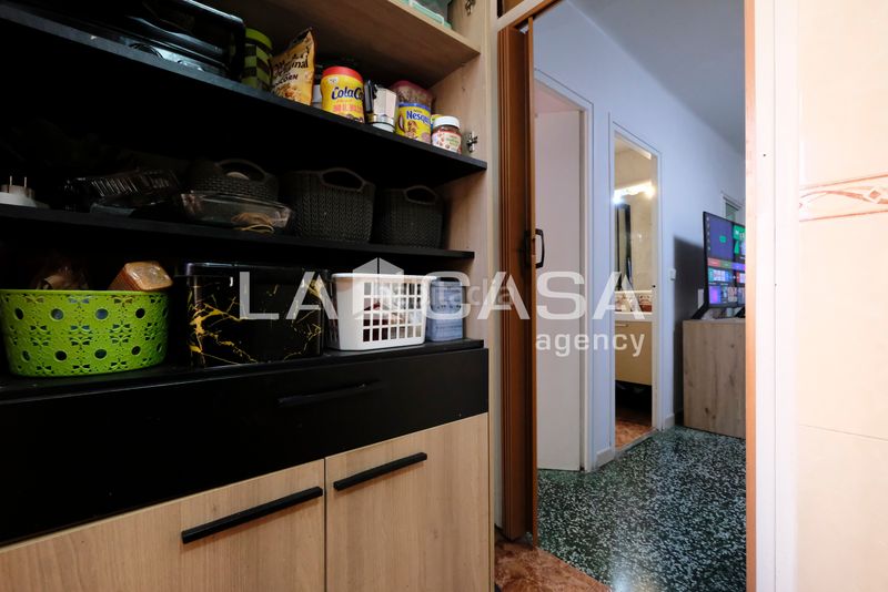 Foto 7c739c98-b82a-4e92-89b0-01d2c73119ee. Pis a Verdum Barcelona