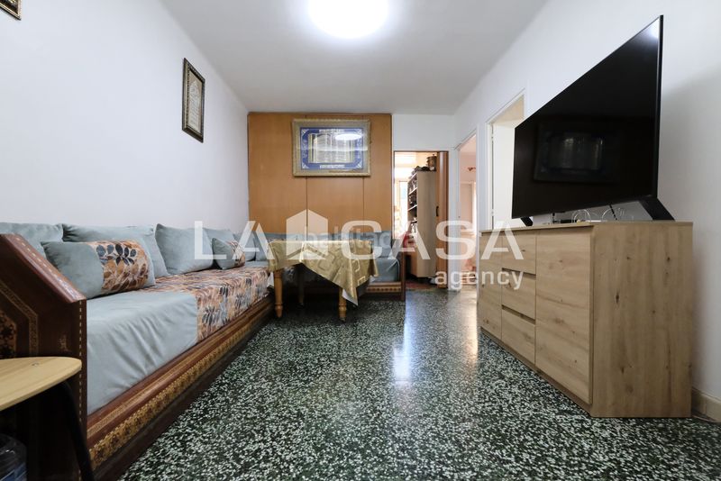 Foto f104c899-e287-4951-bede-054215950a77. Pis a Verdum Barcelona