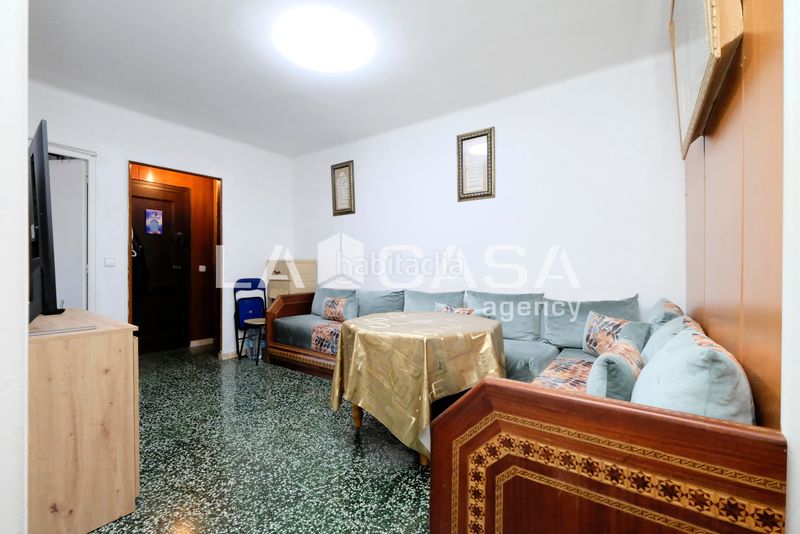 Foto f3c16937-7ec1-43fb-8b60-42d753c5da38. Pis a Verdum Barcelona