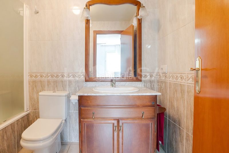 Foto 8a0f92a2-c933-45f8-9f58-6b5b37bf62aa. Ático triplex con terraza en Sagrada Família Barcelona