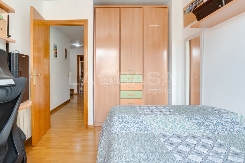 Foto d05da628-648d-4a2a-81e8-c268a544c26d. Ático triplex con terraza en Sagrada Família Barcelona