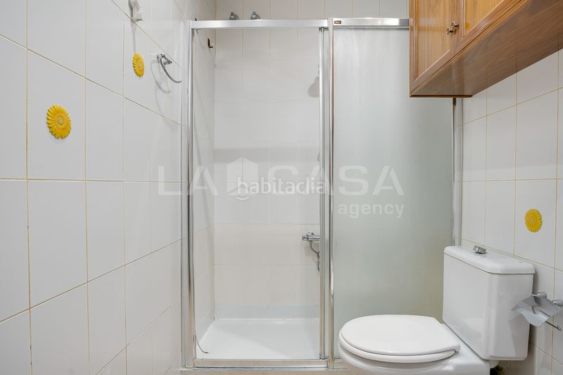 Foto 1a5fd088-98f9-4a2c-a0d3-7bea83a88da6. Pis amb calefacció a La Verneda - La Pau Barcelona