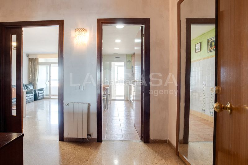 Foto 2217b4c3-b4df-4c2f-a0c9-8a1193fa8ce1. Pis amb calefacció a La Verneda - La Pau Barcelona