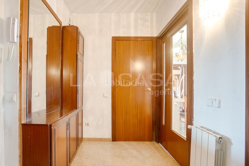 Foto 3169c95d-cfca-433b-88d3-d3047b77a953. Pis amb calefacció a La Verneda - La Pau Barcelona