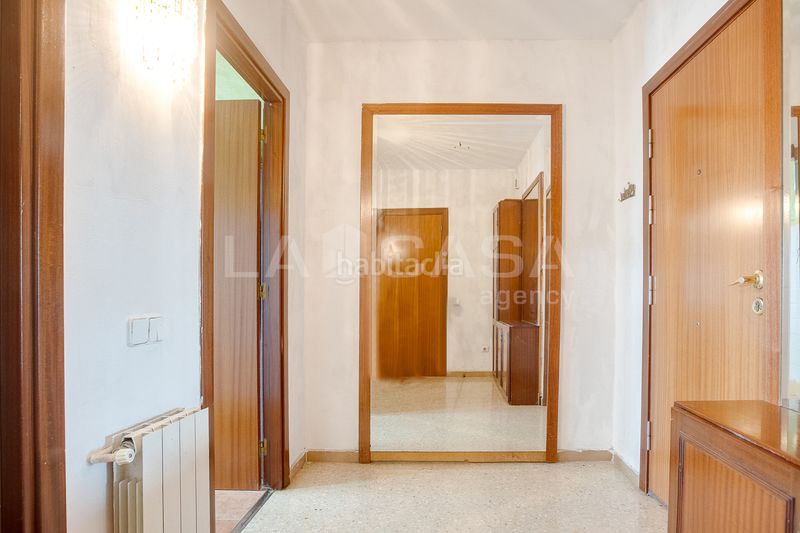 Foto 56a6f1aa-905e-4172-9159-c27154a2196a. Pis amb calefacció a La Verneda - La Pau Barcelona