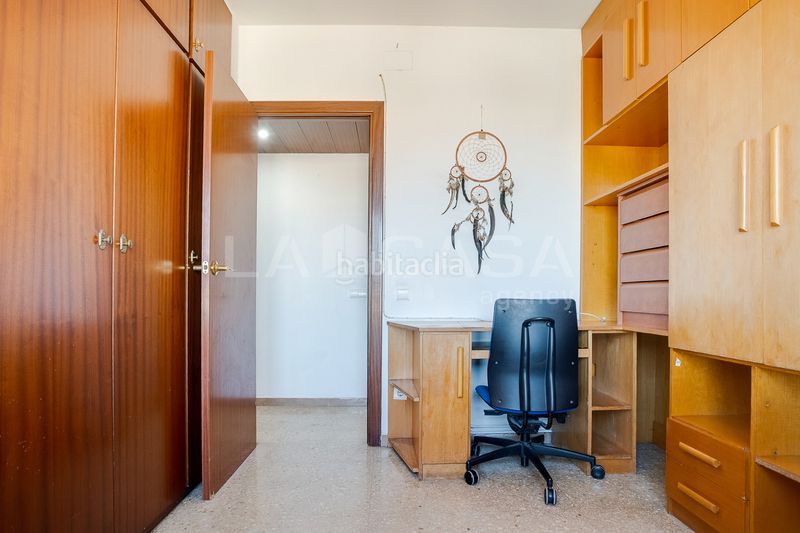 Foto 575b1791-63a6-4913-951d-e03258e5ac63. Pis amb calefacció a La Verneda - La Pau Barcelona