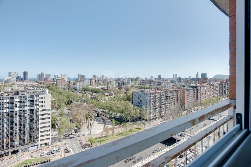 Foto 916803ec-43d0-4211-895d-e556b519c9f4. Pis amb calefacció a La Verneda - La Pau Barcelona