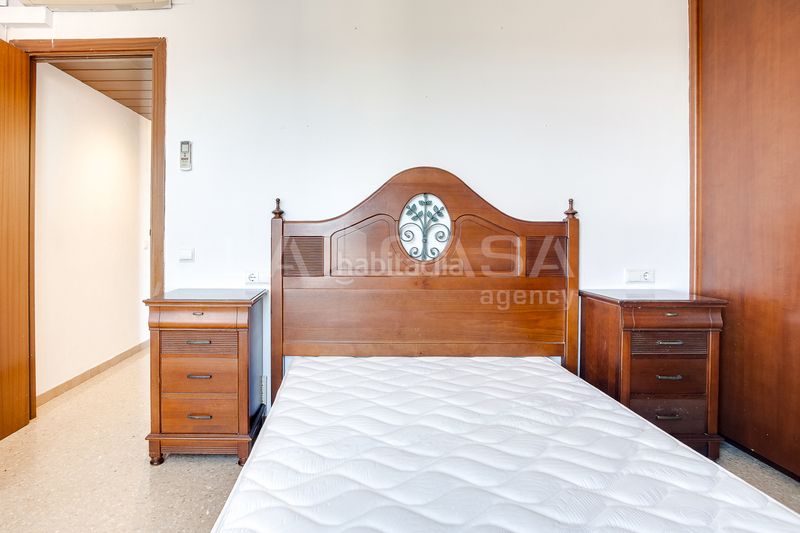 Foto b7aa0241-8d6e-4d6b-8653-cb990f22e2b5. Pis amb calefacció a La Verneda - La Pau Barcelona