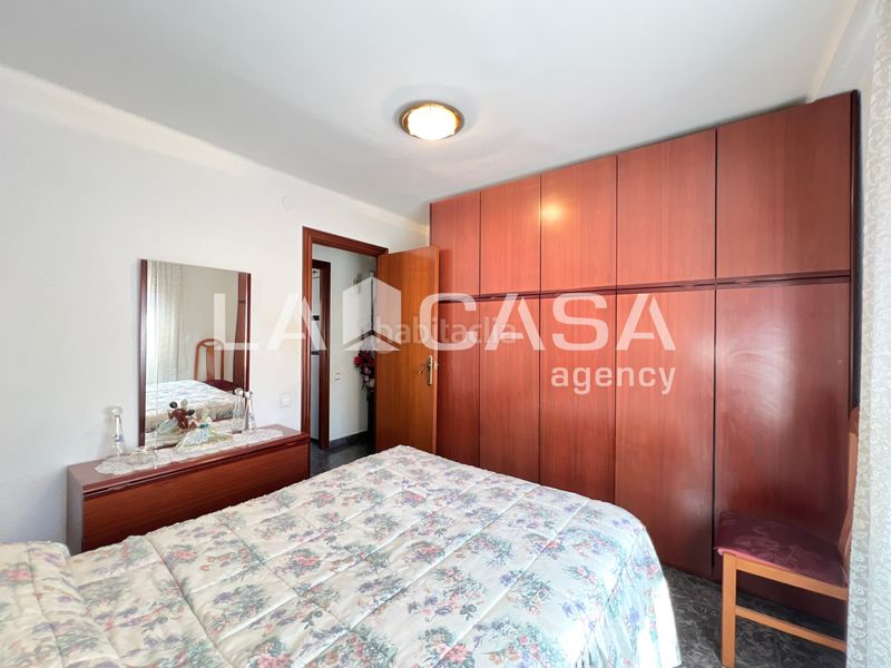 Foto 442d5cfb-7999-47a1-b2a3-d9f78c25c99e. Pis amb calefacció a Llefià Badalona