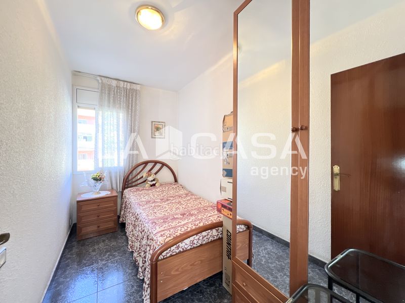 Foto 5072fe1f-5a68-4221-be22-3d062c1afae3. Pis amb calefacció a Llefià Badalona