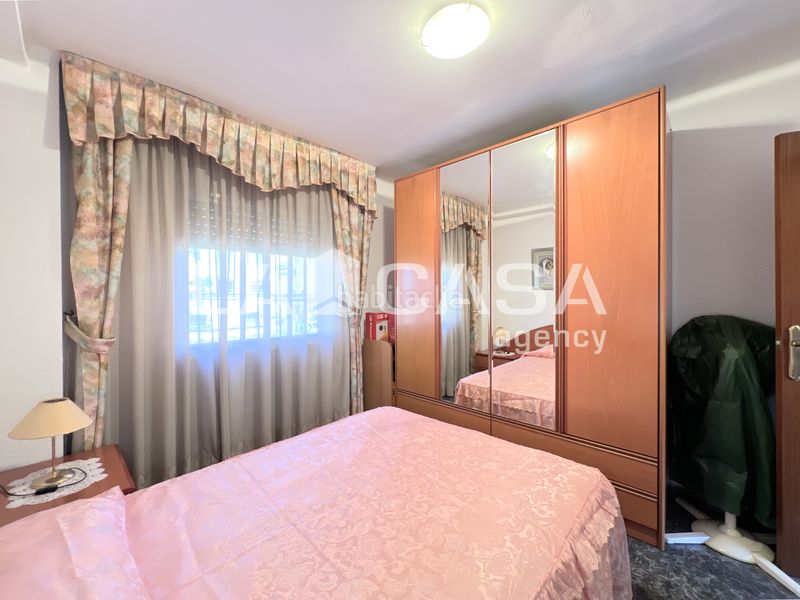 Foto 6c3b1e27-00b9-4929-b04c-2260f255f9d6. Pis amb calefacció a Llefià Badalona