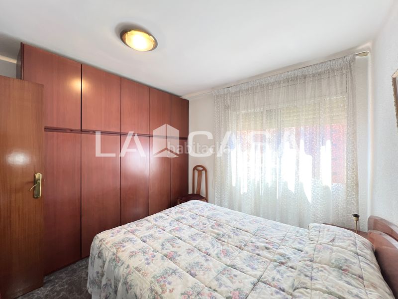 Foto ad369220-6b64-45d6-a21e-45721049feba. Pis amb calefacció a Llefià Badalona