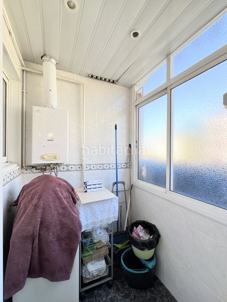 Foto ae81f0f3-e56a-419b-af2f-f15411a7159d. Pis amb calefacció a Llefià Badalona