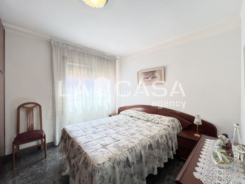 Foto c021b00d-86da-4c22-a161-481a1659c4ea. Pis amb calefacció a Llefià Badalona