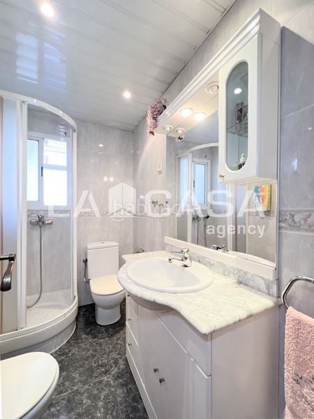 Foto e476c223-823f-479c-8fc2-fe4c1f035155. Pis amb calefacció a Llefià Badalona