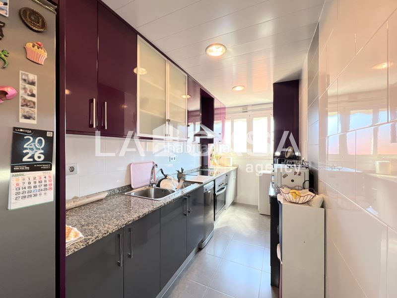 Foto 32334c10-0421-4aca-a78b-63b24e70aca4. Pis a Llefià Badalona