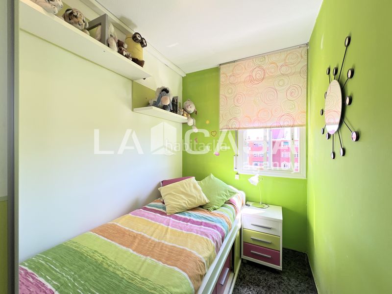 Foto 48617701-db1f-4874-9d00-db7e10e6122e. Pis a Llefià Badalona