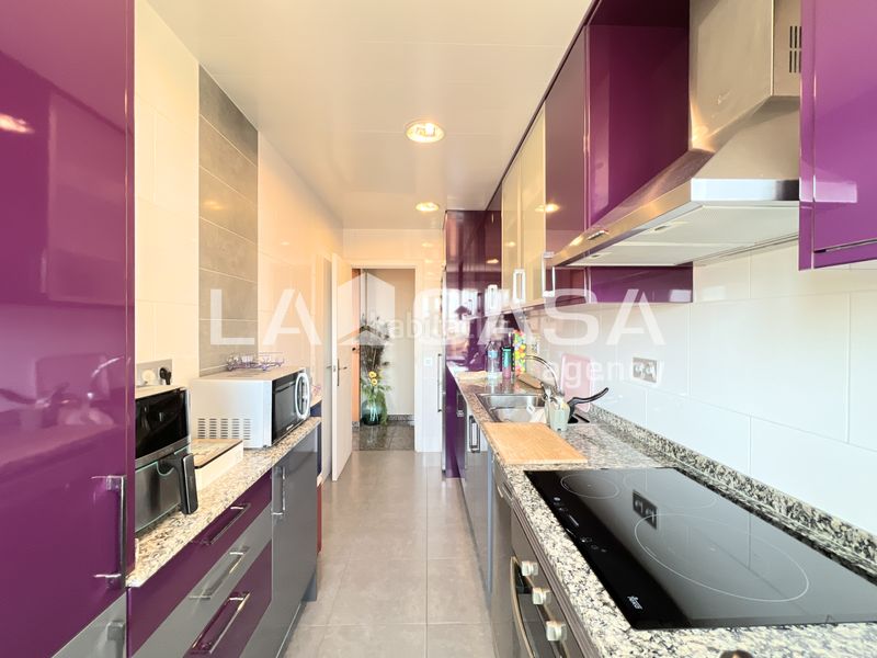 Foto bf504c83-546c-4476-a589-52f825b79a04. Pis a Llefià Badalona