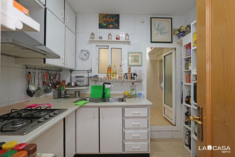 Foto 10cc3264-927e-4391-b490-3a2b54bfb7d2. Pis a Can Vidalet Esplugues de Llobregat