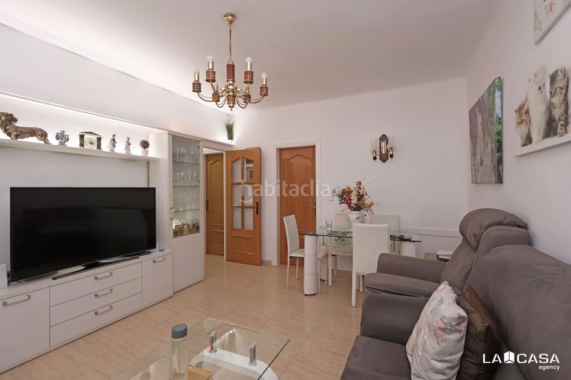 Foto 2ed8a160-1b2f-4e5f-b4b8-c1af381c3502. Pis a Can Vidalet Esplugues de Llobregat