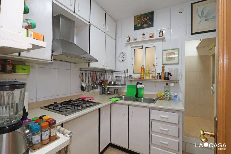 Foto 31c69c28-37b0-4744-81bf-fd7d2ca98a79. Pis a Can Vidalet Esplugues de Llobregat