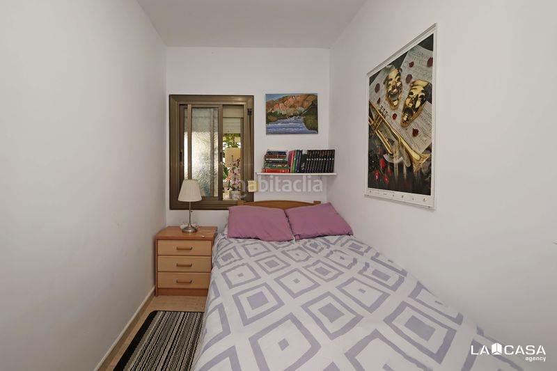 Foto e506998e-581a-4cc2-8353-44b5d16baad9. Pis a Can Vidalet Esplugues de Llobregat