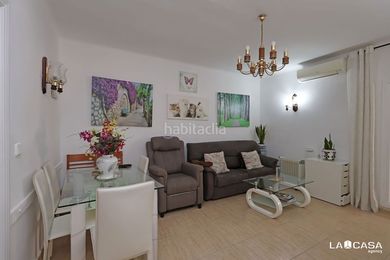 Foto feaa9f61-adb9-4011-a5f8-28f19f57b741. Pis a Can Vidalet Esplugues de Llobregat