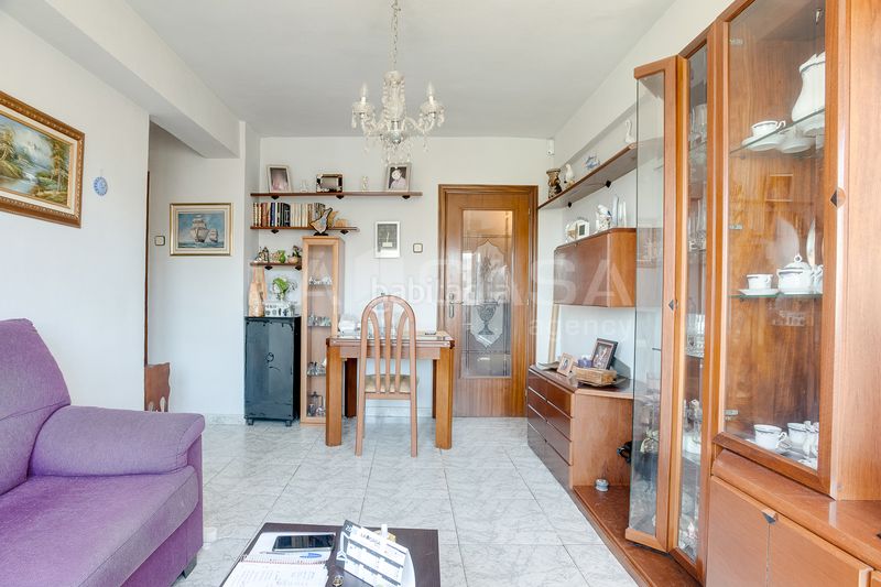 Foto 6593f0a1-2a4b-4034-b148-b59b2bc4be3d. Pis amb calefacció a Besòs - Maresme Barcelona