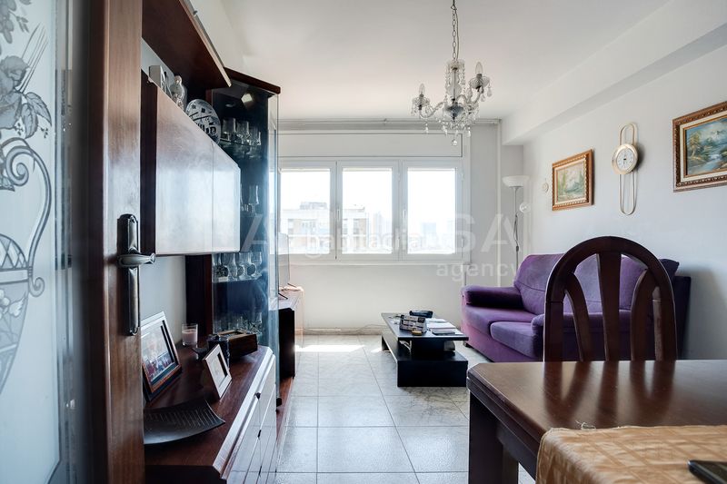 Foto 6e82d901-3459-469d-ae3a-d3a895f471eb. Pis amb calefacció a Besòs - Maresme Barcelona