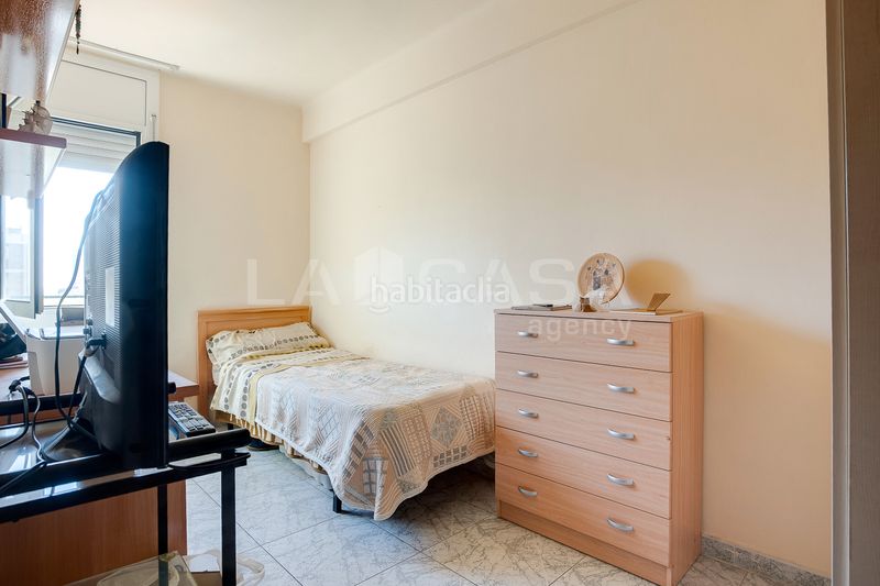 Foto ac6994dc-4d48-4f33-b53f-5165146855bb. Pis amb calefacció a Besòs - Maresme Barcelona