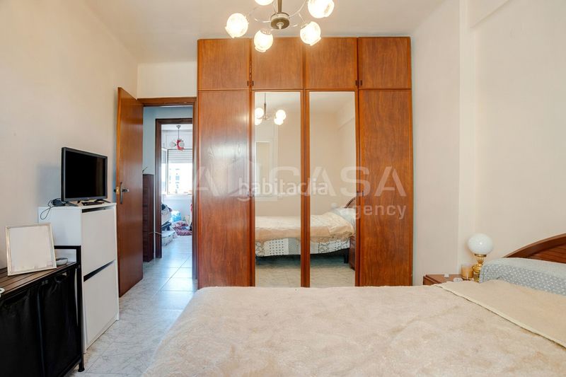 Foto c3fbdc63-7871-4baf-8a6e-cd6aaccd87f4. Pis amb calefacció a Besòs - Maresme Barcelona