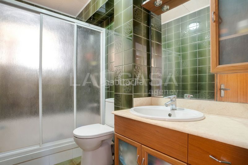 Foto e12f1b3c-4ba9-4426-92bd-15150a32900e. Pis amb calefacció a Besòs - Maresme Barcelona