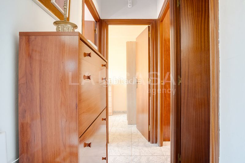 Foto fcb26612-7e71-46f5-8d39-3bac32b0c577. Pis amb calefacció a Besòs - Maresme Barcelona