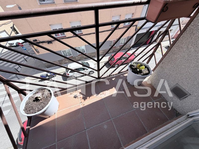 Foto e93bd1ed-a7fa-4cd9-86bd-347c33ee7d53. Ático atico duplex con terraza en Can Rull Sabadell