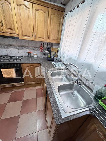 Foto 0868953d-c54e-446a-94e7-4969a5555bf3. Pis a La Verneda - La Pau Barcelona