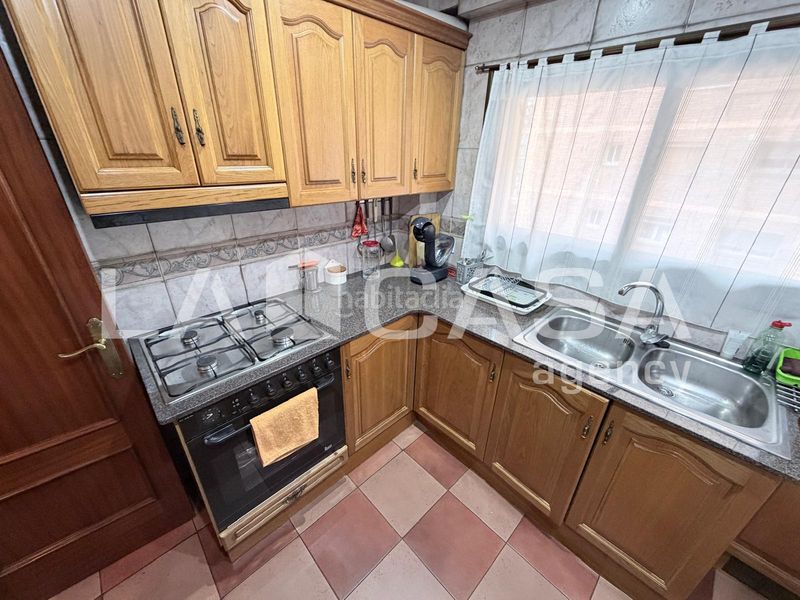 Foto 176cb98d-1c2d-40bd-8630-375a37a589fe. Pis a La Verneda - La Pau Barcelona