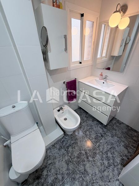 Foto 3ca19333-dd93-4a58-b7ca-739290efb7b9. Pis a La Verneda - La Pau Barcelona