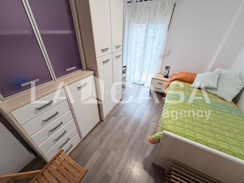 Foto b13802dd-ffd4-4767-8bc5-0419cf02c547. Pis a La Verneda - La Pau Barcelona