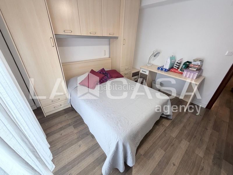 Foto c3163983-fbd5-4ad2-9a25-6391f81d0275. Pis a La Verneda - La Pau Barcelona