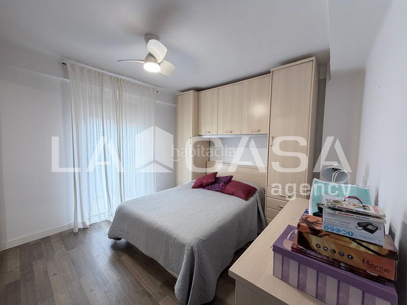 Foto dfb9fc32-bbe4-49b0-a3ae-aaf533e6b2e0. Pis a La Verneda - La Pau Barcelona