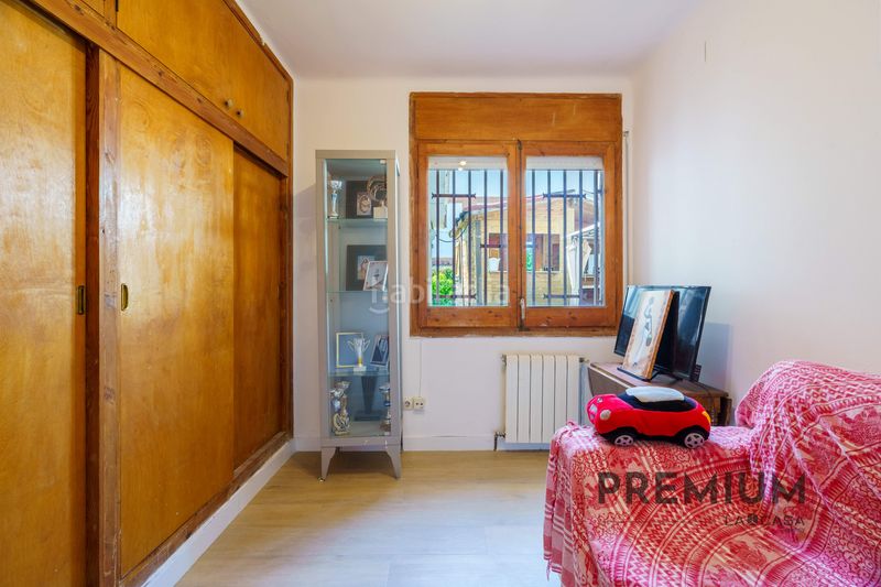 Foto 6b6fa68b-cb77-4ac7-adc3-babc7b976959. Casa amb calefacció aparcament piscina a Montmar Castelldefels