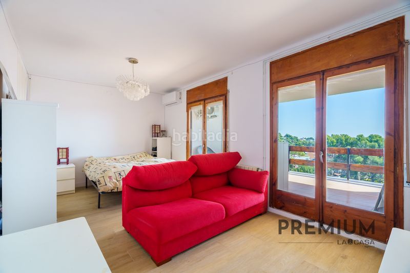 Foto ac841cfa-3b88-4866-8fcb-d370fa2f64c2. Casa amb calefacció aparcament piscina a Montmar Castelldefels