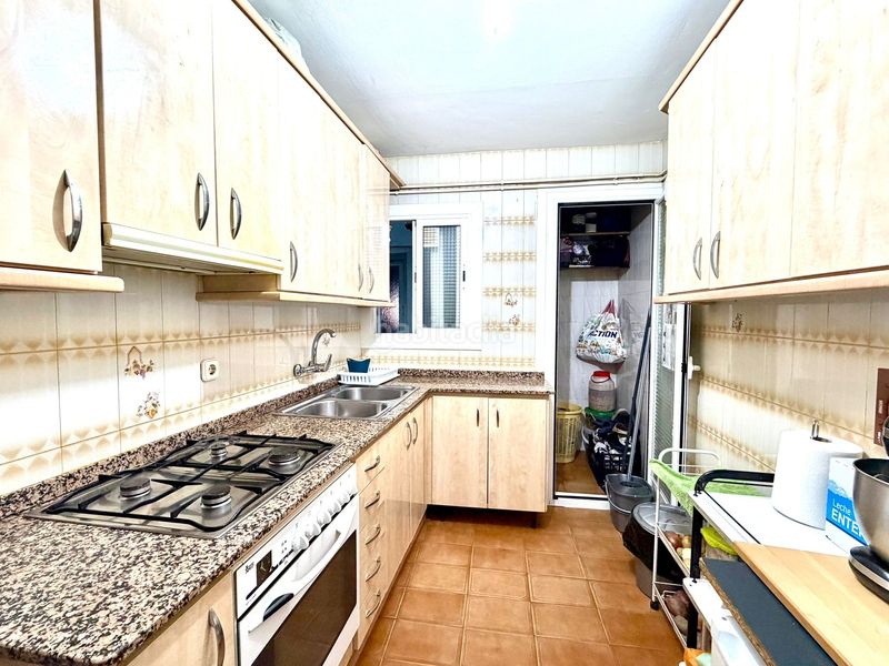 Foto d7819961-7424-4111-8e6d-5a20d6355fc5. Pis a Can Vidalet Esplugues de Llobregat