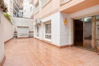 Piso  Calle primavera de la. Tres habitaciones terraza