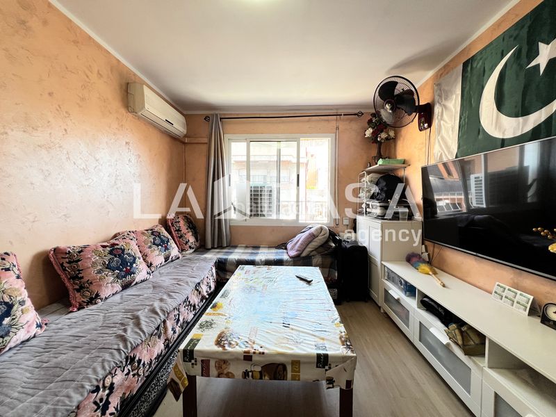 Foto 02fe97ca-9db3-4f7b-bbdb-4aa2d7ce6431. Pis amb calefacció a La Salut Badalona